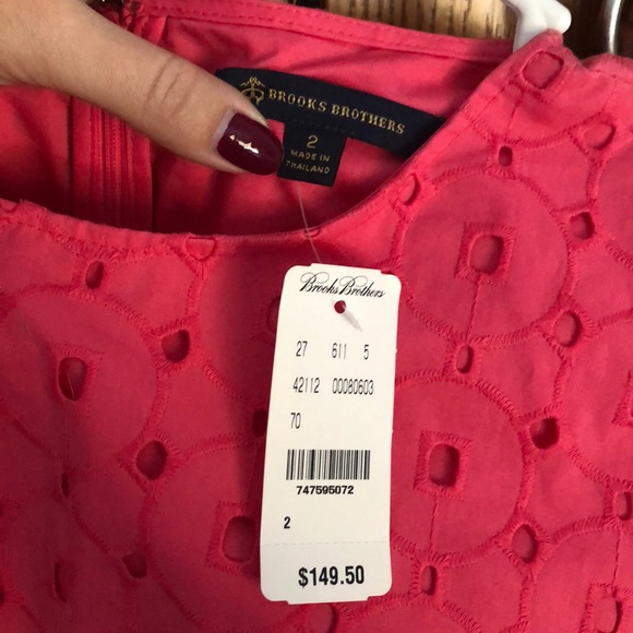 Brook’s brothers midi dress - Picture 2 of 3